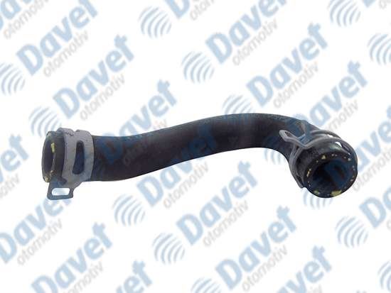 UCPA 13H114135 Egr Hortumu Transit - Transit V363 2.2 Tdci 11->